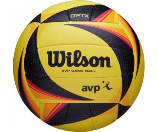 Wilson Wilson Optx AVP Oficiální herní míč Wth00020xb Yel...