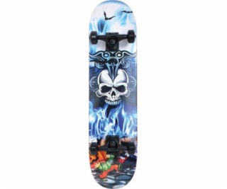 SchildKrot skateboard skateboard SchildKrot Grinder 31 In...