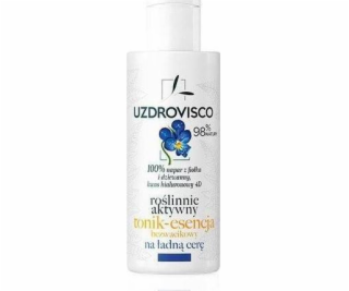 UzDrovisco_roślinnie Active Tonic-Insurgent Toner pro pěk...