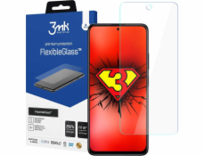 3MK 3MK Flexible Glass Xiaomi Redmi Note 11S 4G Hybrid Glass