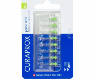 CURAPROX CURAPROX PRIME PŘIPOMÍNKA CPS 0,6 - 2,2 mm štětc...