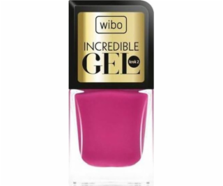 Wibo wibo_incredible gel gel lak nehty 5 8,5 ml