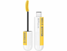 Maybelline The Colossal Curl Bount Mascara Mascara Mascara 01 velmi černá 10ml