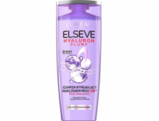 L Oreal Paris Loreal_elseve Hyaluron Plump Shampoo plnění hydratací na dehydratované vlasy 400ml