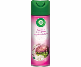 Air Wick Air Fresherner Spray Magnolia a Cherry Flower 30...