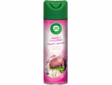 Air Wick Air Fresherner Spray Magnolia a Cherry Flower 300 ml