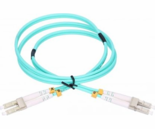 EXTLINK EXTALINK PATCHCORD LC/UPC-LC/UPC MM OM3 Duplex 3,...