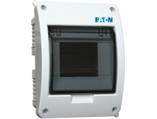 Eaton Modular Swindgear 1 x 8 skryté IP40 BC-U-1/8-ECO (280353)