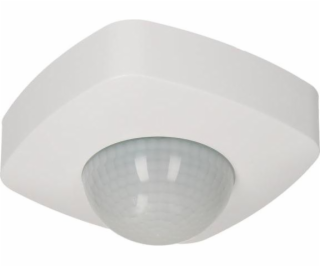 Orno Motion Sensor 2000W 360 ° 20m 3 PIR senzory (OR-CR-224)