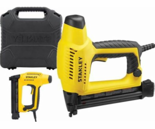 Stanley 6-TRE650 HD elektrická klincovacia pištoľ TRE650