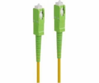 MacLean Patchcord Fiber Fiber MacLean, SC/APC-PRC/APC, je...