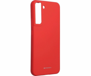 Tele.com Partner Mercury Silicone Case pro Samsung S22 Pl...