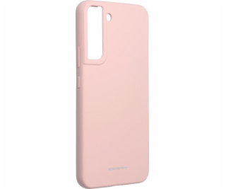 Tele.com Partner Mercury Silicone Case pro Samsung S22 Pl...