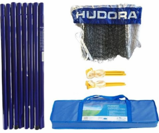 Hudora Barters + volejbal a badminton Mesh (76535)