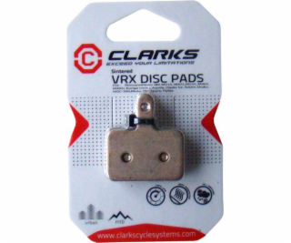 Clarks Brake Cladding Shimano Tektro (Deore M515, M475, M...