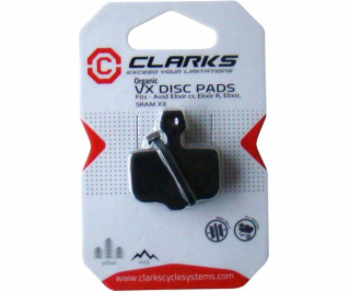 Clarks Avid Brake Lonings (Elixir 1.3.5, Elixir CR, Elixi...