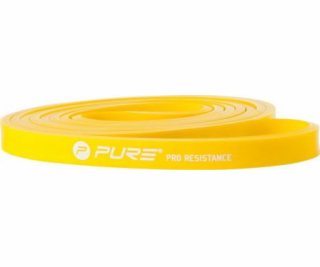 Pure2improve PowerBand Little Yellow Resistance 1 PC.