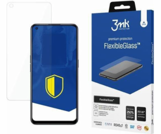 3MK 3MK Flexibleglass Realme 9 Pro Hybrid Glass