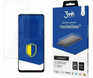 3MK 3MK Flexibleglass Realme 9 Pro+ Hybrid Glass