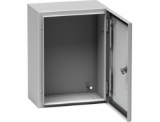 PCE Argenta Metal Housing 1200x1000x300 / dvojité dveře / s IP66 49511