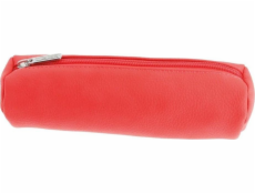 Herlitz Herlitz Faulenzer Rund Coralle Pencil Case