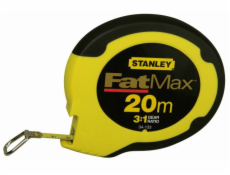 Stanley Miara Long Fatmax 20m 10 mm 34-133