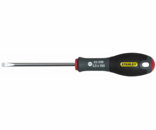 Stanley fatmax fatmax plochý šroubovák 2,5x75 mm 65-478