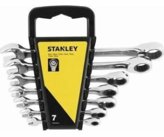 Stanley St. Klucz Pł-O Set 7 ks STMT82842-0