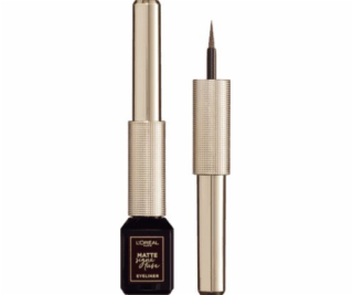 L Oreal Paris L Oreal_Matte Signature Liquid Eyeliner Mat...