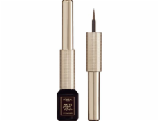 L Oreal Paris L Oreal_Matte Signature Liquid Eyeliner Matte Eyeliner in Liquid 03 Marron