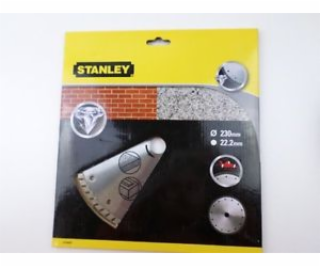 Stanley Continuous Diamond Disc O = 230 mm - STA38207