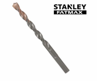 Stanley Drill pro trojúhelníkový beton 12 mm (STA58551)