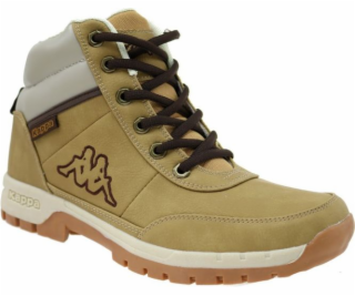 Pánské boty Kappa Bright Mid Light Beige R. 41