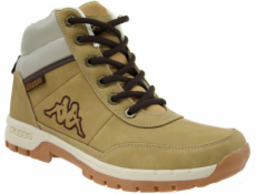 Pánské boty Kappa Bright Mid Light Beige R. 41