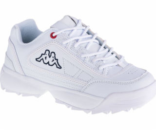 Kappa Kappa Rave NC 242782-1010 White 37