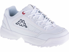 Kappa Kappa Rave NC 242782-1010 White 37