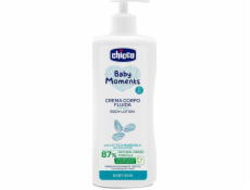 Chicco Chicco-10595-bm tělesné mléko 500 ml 0m+