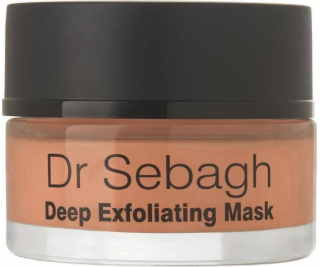 Dr. Sebagh Dr. Sebagh_Deep Exfoliating Mask Mask hluboce ...