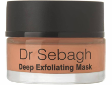 Dr. Sebagh Dr. Sebagh_Deep Exfoliating Mask Mask hluboce exfoliační 50 ml