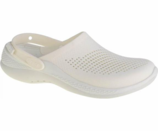 Crocs Crocs Litide 360 ??Clog 206708-1CV White 46/47