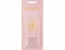 Dermika Dermika_luxury Placent Luxury Mask s vyhlazovacím efektem 10 ml