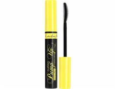 Krásná krásná_pump Up Curling Mascara Mascara s hennou černou