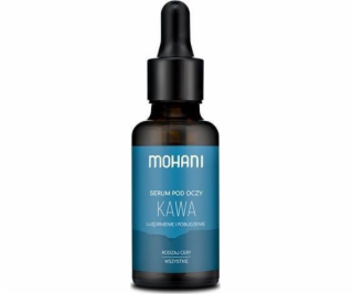 Mohani Mohani_serum Eye Eyeming-Glazing Coffee 30ml