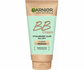 Garnier Garnier_Hyaluronic Aloe All-In-1 BB Cream Hydratu...