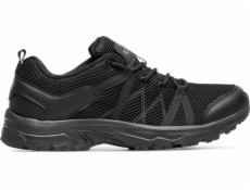 Pánské trekkingové boty Hi-Tec Low Shoes Ravan Black/Dark Grey 45