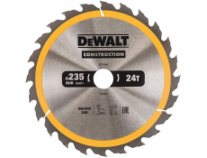 Dewalt Piła Strep 235x30MMX24Z - DT1954 -QZ