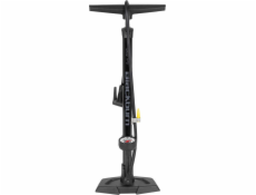 Blackburn Floor Pump Blackburn Grid 1 160psi Black