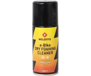 Weldtite Washing Lodiue E-Bike Weldtite Dry Foaming Clean...