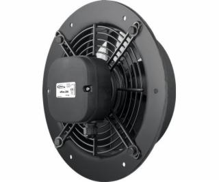 Airroxy Aros 400 Wall Industrial Fan 3955 M3/H