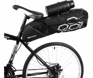 Wozinsky Wozinsky Large Castocious Bicycle Bag pro 12 l č...